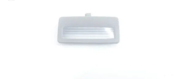 BMW 5 F10 F11 Front seat light 9163766 63319163766