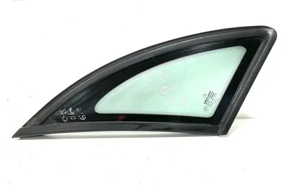Citroen C5 Rear side window DOT39AS2M33 43R00464
