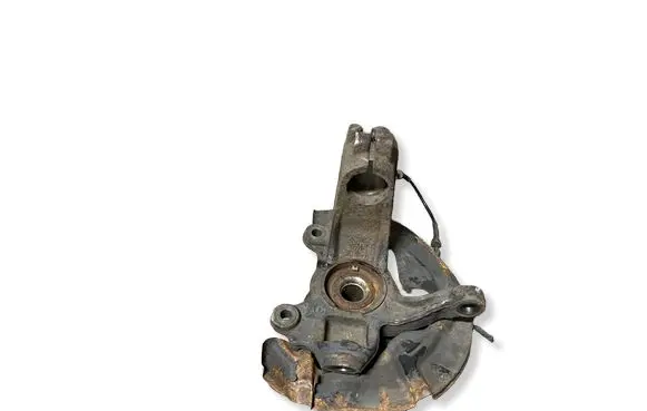 Volvo V40 Front wheel hub spindle knuckle 3K170