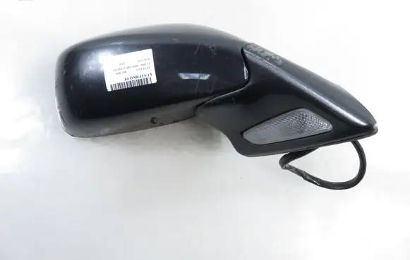 Peugeot 807 Front door electric wing mirror