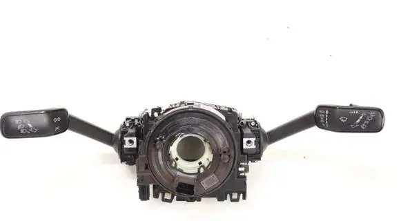 Volkswagen Touran III Tailgate/trunk/boot open switch 5Q0953507GH