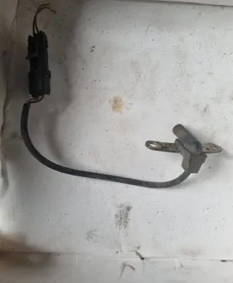Renault Espace II Handbrake/parking brake auto hold switch 