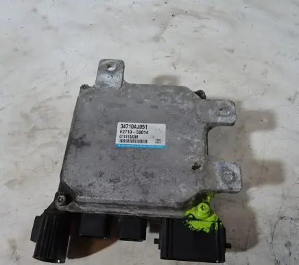 Subaru Legacy Other control units/modules 34710AJ051