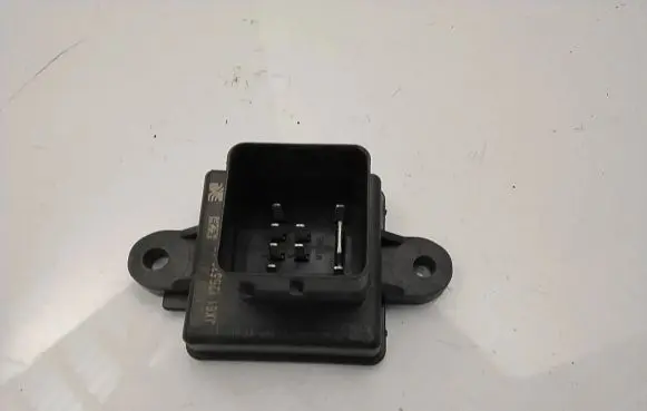 Ford Transit Custom Glow plug pre-heat relay JX6112B533AA