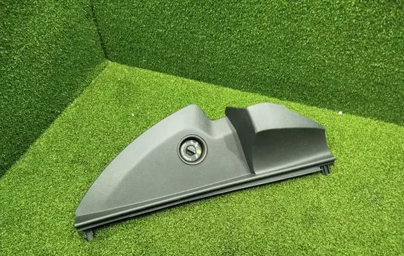 Renault Trafic III (X82) Dashboard side end trim 93868016 93452501 689203790R