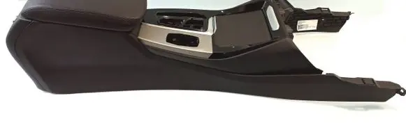 Center console