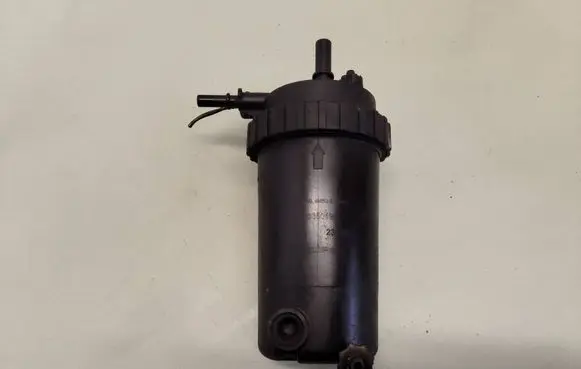 Ford Galaxy Fuel filter housing 4M5Q9155AB 23406 R6350190