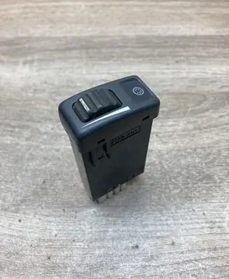 Volvo V70 Panel lighting control switch 4970