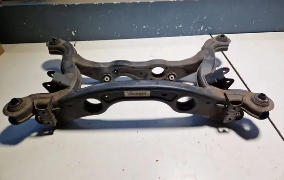 Rear subframe