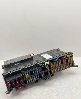 BMW X5 E53 Fuse module 8380407