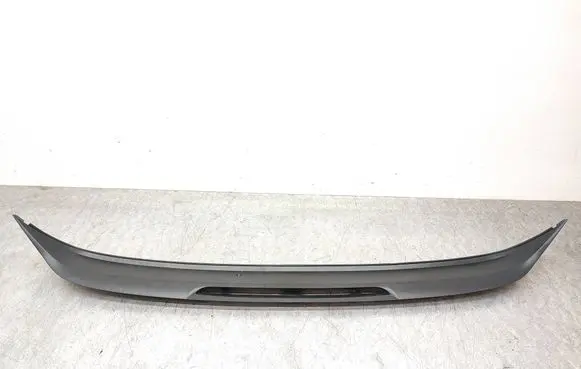 Volkswagen T-Cross Tailgate/trunk spoiler 2GM827699D