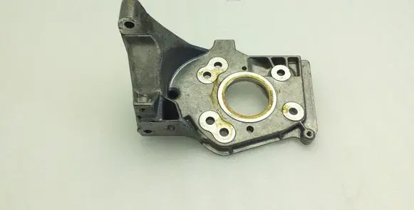 Citroen DS4 Fuel pump bracket 9684778280