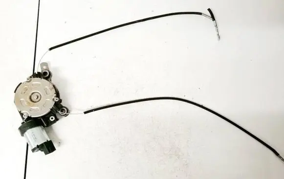 Volkswagen PASSAT B6 Seat adjustment motor 5034301a 290606e