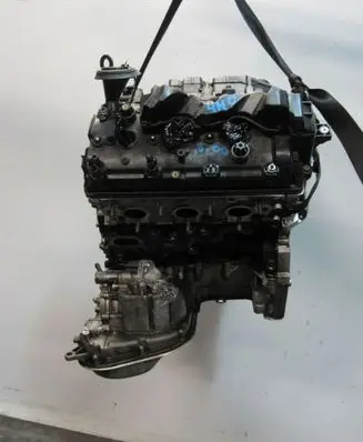 Audi A3 S3 A3 Sportback 8P Engine 