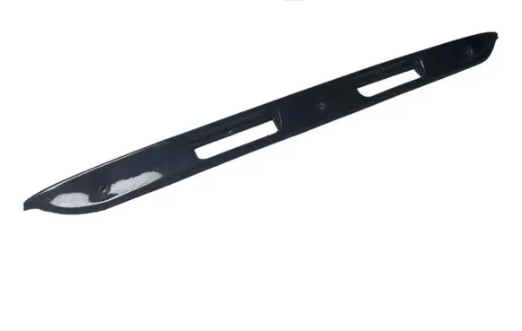 Mercedes-Benz E W124 Tailgate trim A1247500493 A1247500293 A1247580096
