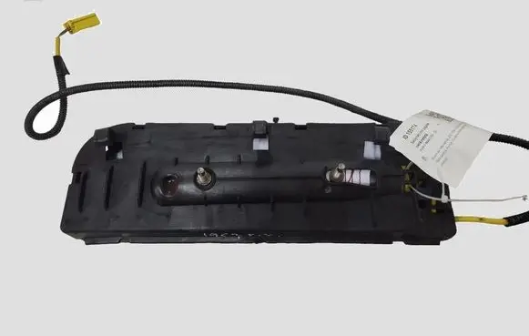 Ford C-MAX I Seat airbag 3M51R611D11AG 1291804168113605