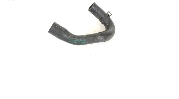 BMW i8 Engine coolant pipe/hose 6919372