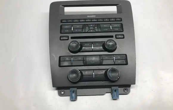 Ford Mustang VI Interior fan control switch CR3T18A802 CR3T18A802KA