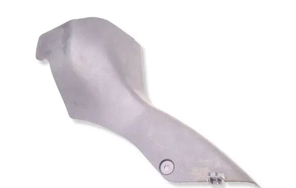 Mercedes-Benz Sprinter W907 W910 Front sill trim cover A9106880100
