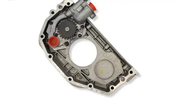 Mercedes-Benz Vario Other engine bay part A9061800201