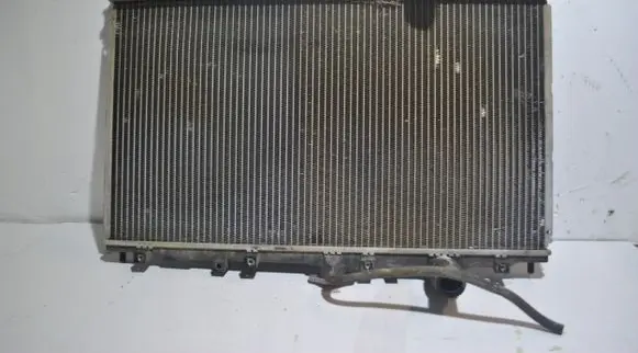 Mitsubishi Colt Coolant radiator MR204532