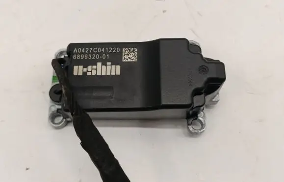 Steering wheel lock