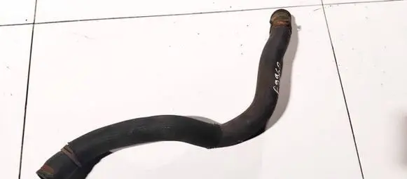 Renault Scenic III - Grand scenic III Engine coolant pipe/hose
