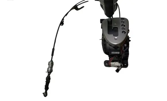 Nissan Qashqai Gear shifter/selector JD80B