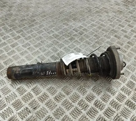 Porsche 911 991 Front shock absorber/damper 99134304556