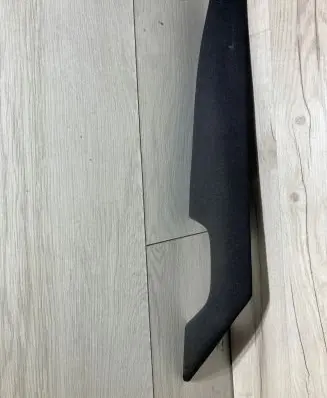 Toyota Hilux VIII Front door interior handle trim 742600k170