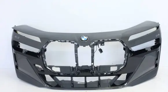 BMW 7 G70 Front bumper 987419963