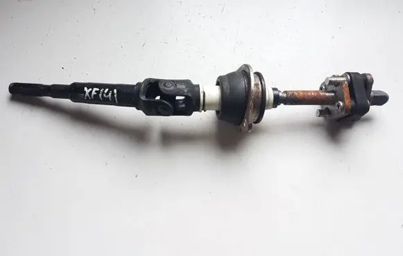Jaguar XF Steering column universal joint