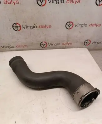 Intercooler hose/pipe