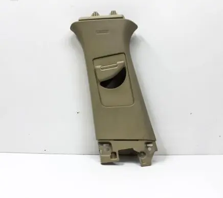 Ford Escape III (B) pillar trim (bottom) LJ6BS243A33AEW