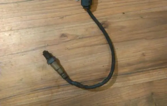 Volkswagen Transporter - Caravelle T5 Lambda probe sensor 070906262 0281004072
