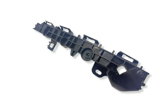 Toyota Yaris XP210 Bumper support mounting bracket corner 52575 K0020 52575K0020