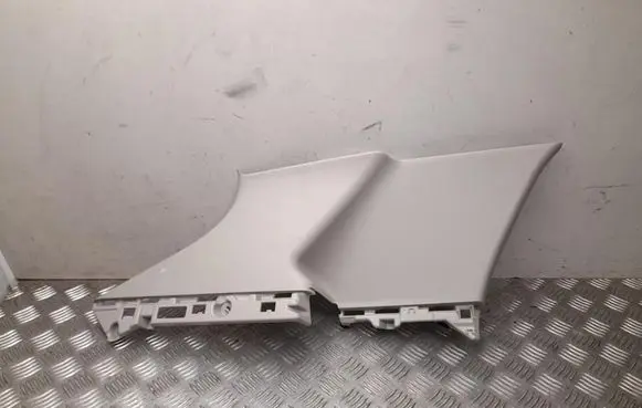 Nissan Ariya (C) pillar trim 769355MP0A
