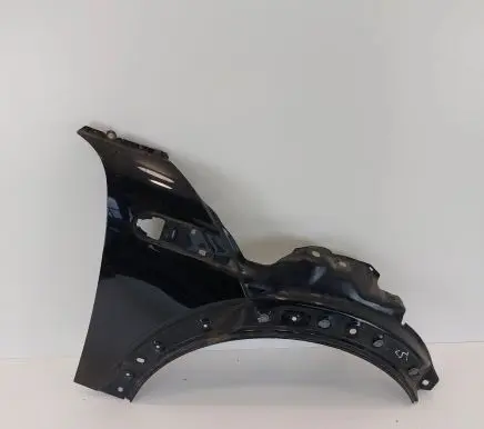 Mini One - Cooper Coupe R56 Fender