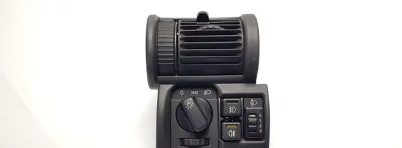 Opel Tigra A Light switch 90386874
