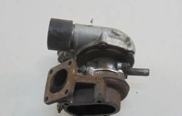Fiat Ducato Turbo 500364493
