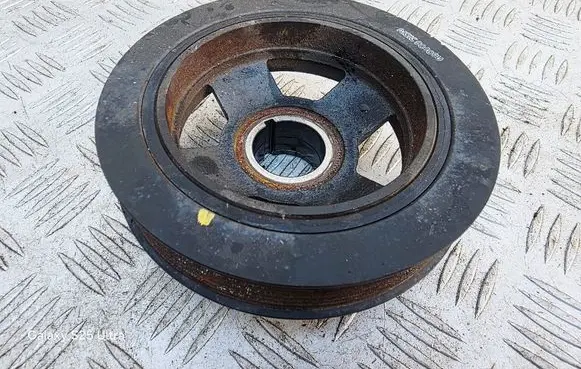 Infiniti QX60 L50 Crankshaft pulley