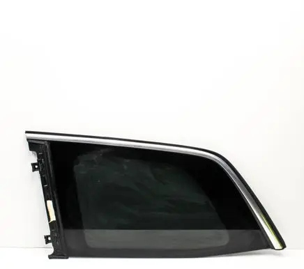 Mercedes-Benz GL X166 Rear side window A1666700150