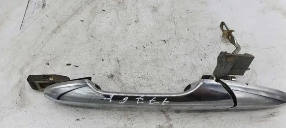 Honda FR-V Front door exterior handle NOCODE