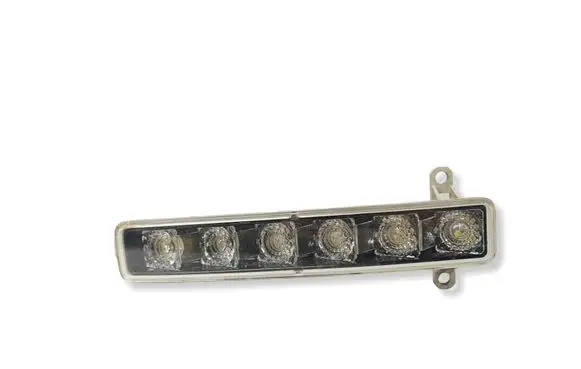 Peugeot 308 Headlight/headlamp 9812662180 89206241