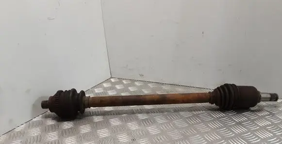 Smart ForTwo I Front driveshaft