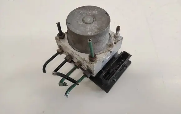 Renault Kangoo I ABS Pump 8200229137 0265231333 0265800335