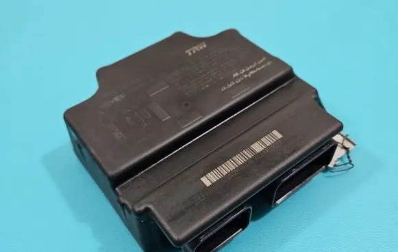 KIA Ceed Airbag control unit/module 95910-A2100 IMPRK1433249