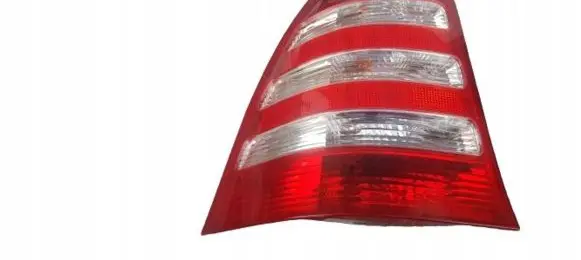 Mercedes-Benz C W203 Rear/tail lights 2038201164