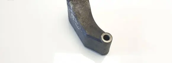Mercedes-Benz CLK A209 C209 Engine mounting bracket A6112340239