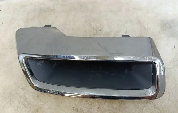 Citroen C5 Aircross Muffler ending 9811652980